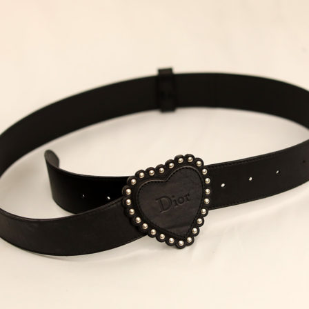 Ceinture DIOR