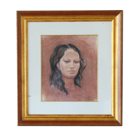 Georges GUIRAUD - Peintre officiel de la marine 1942