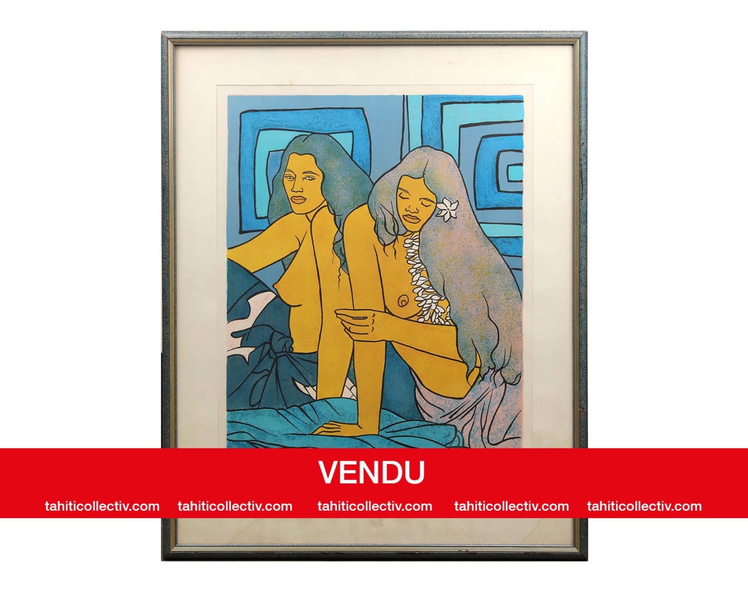 Post vendu Rav 2