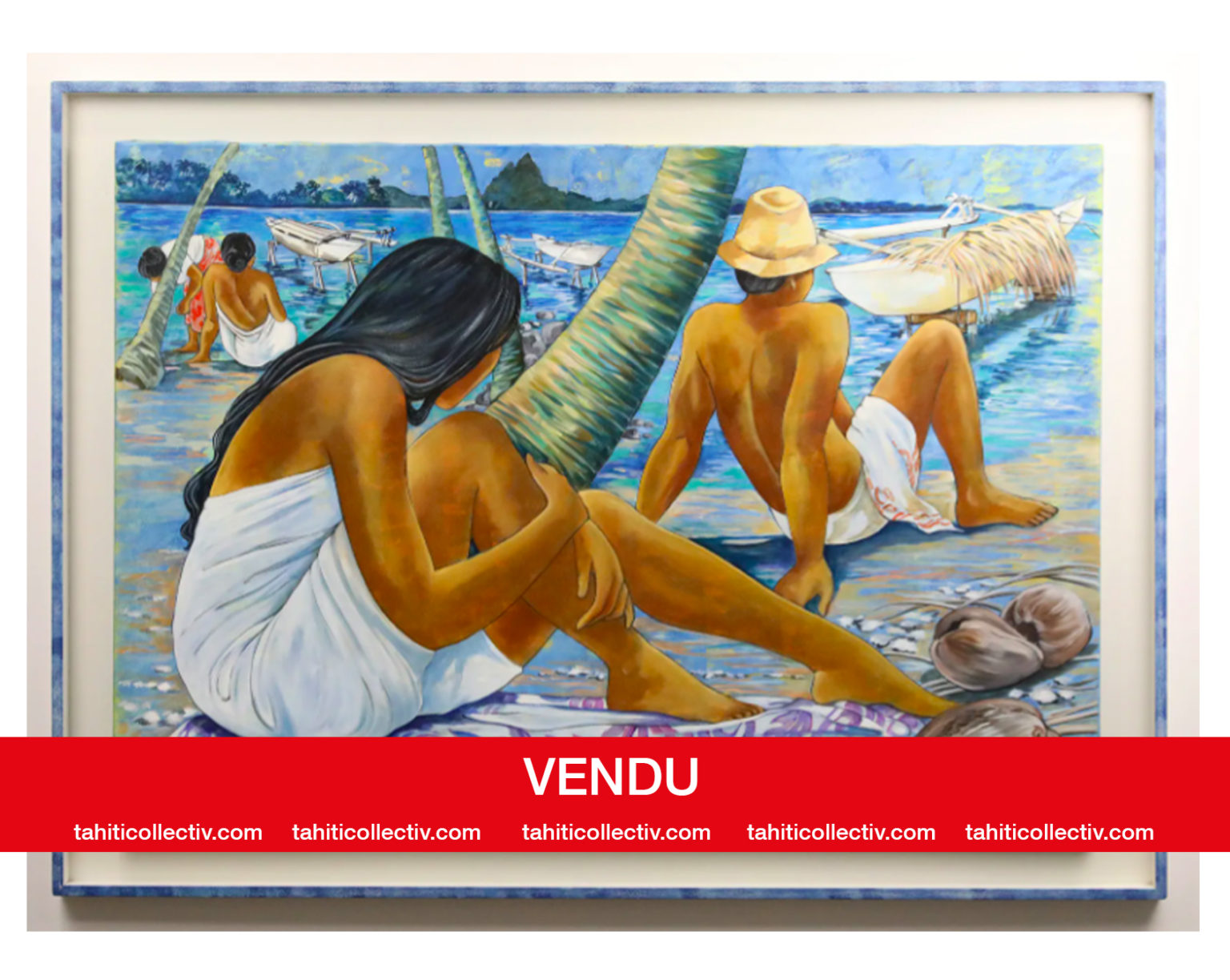 Post vendu benghi