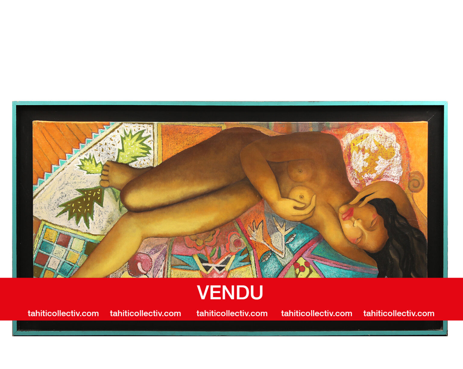 Post vendu leroux