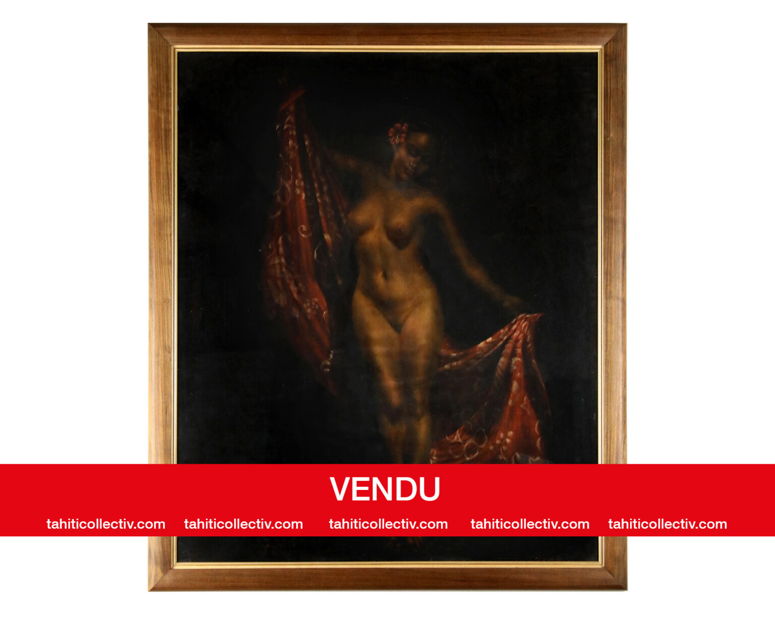 Post vendu leeteg
