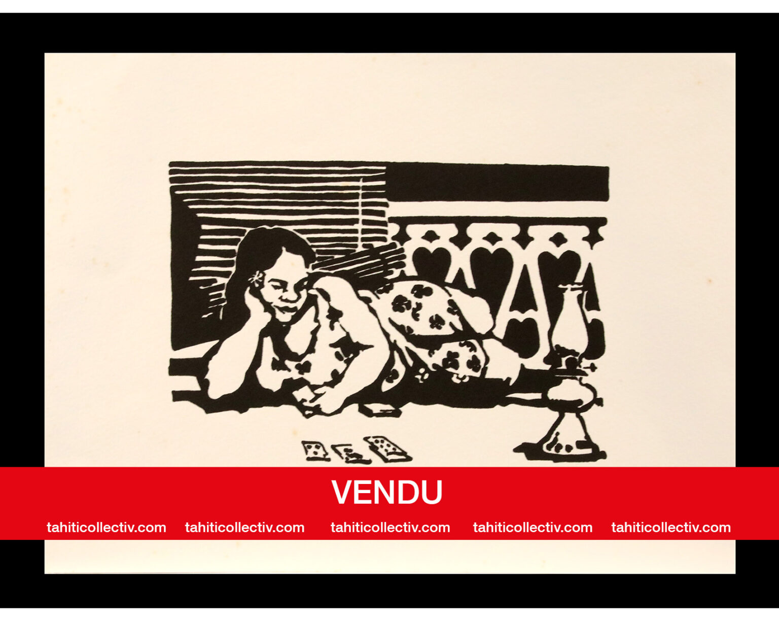 Post vendu Duday 2