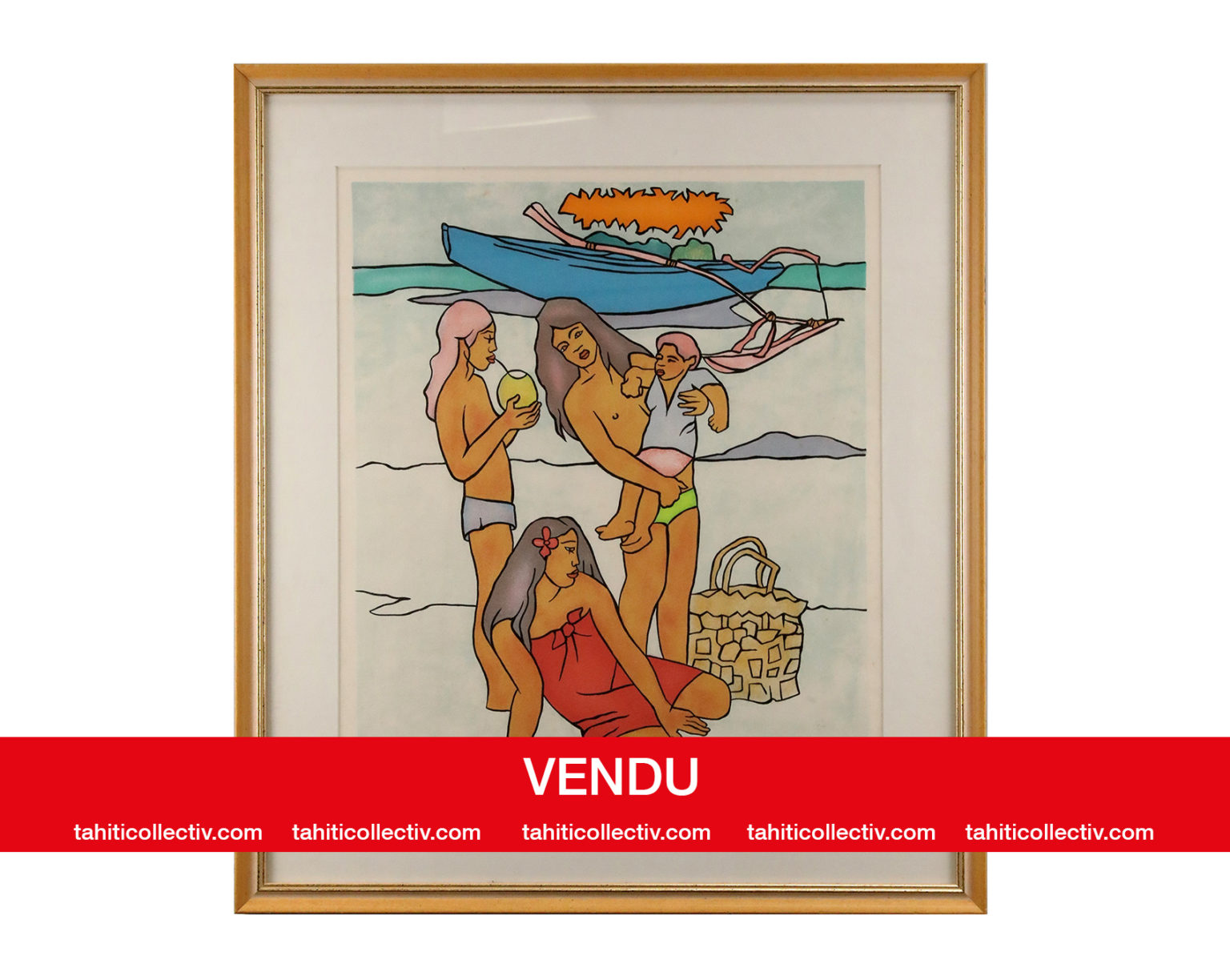 Post vendu Rav 2