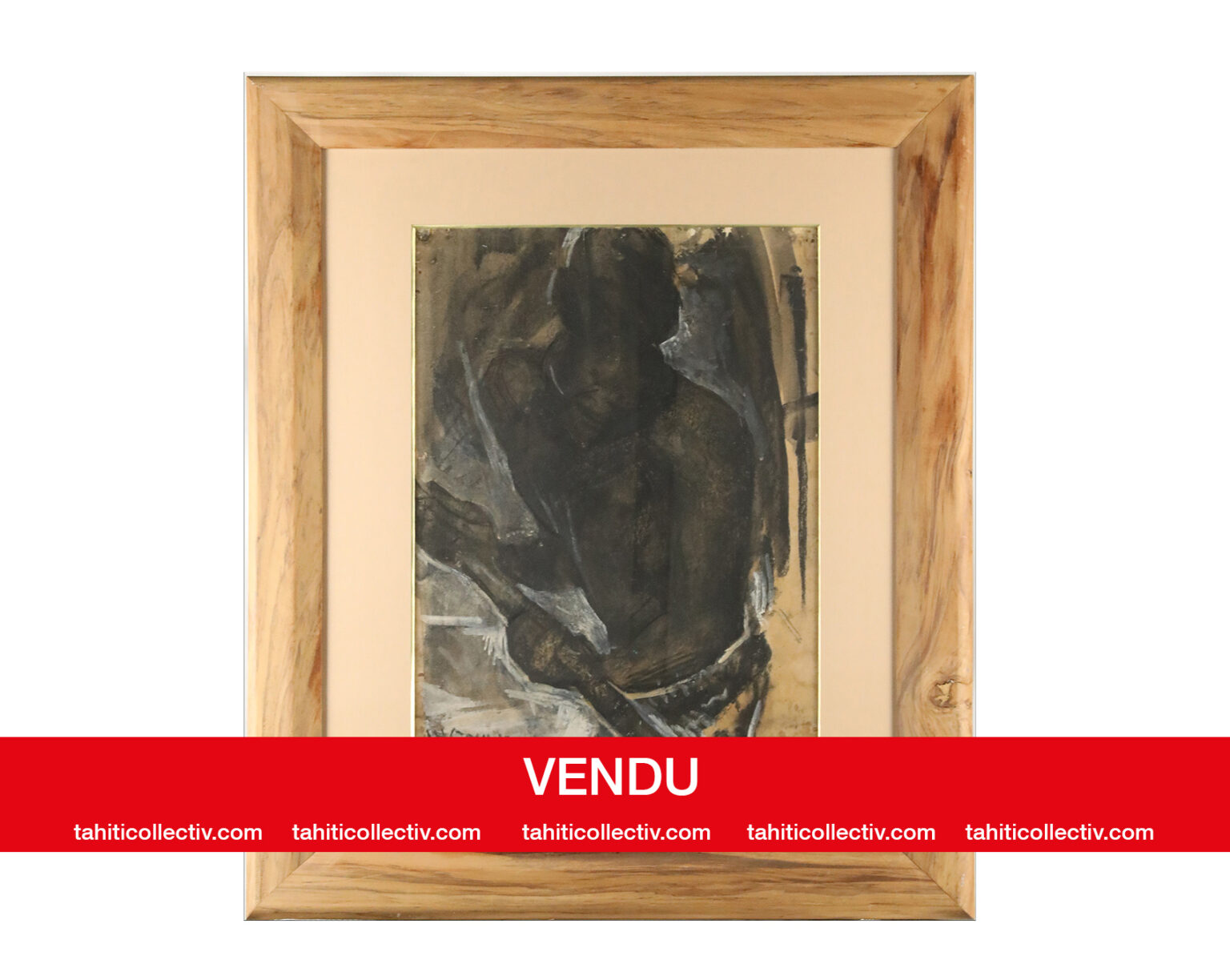 Post vendu gouwe