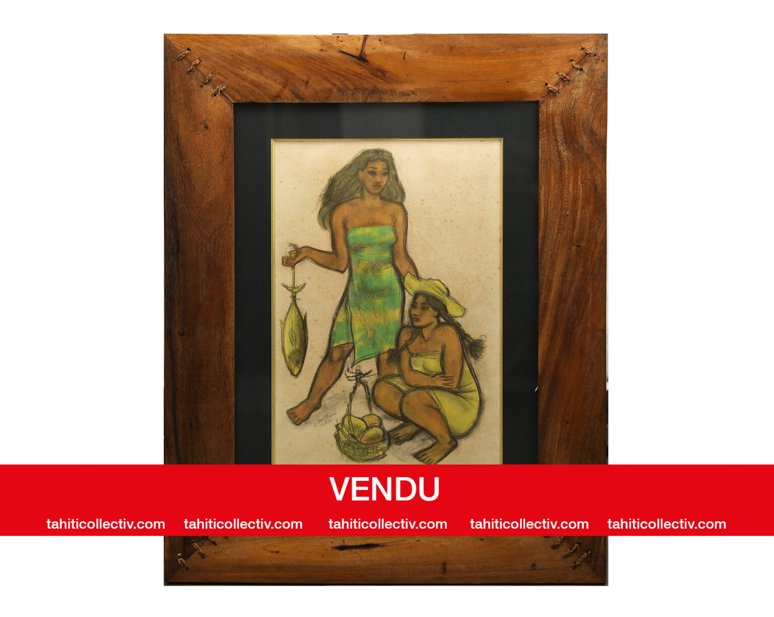 Post vendu Boullaire