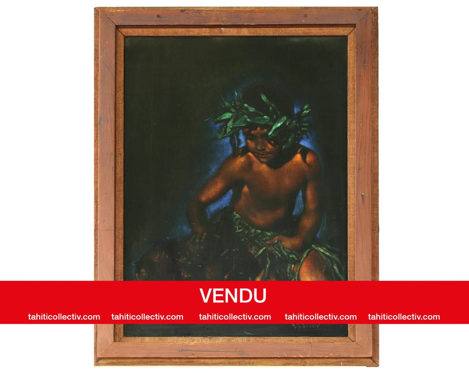 Post vendu LEETEG