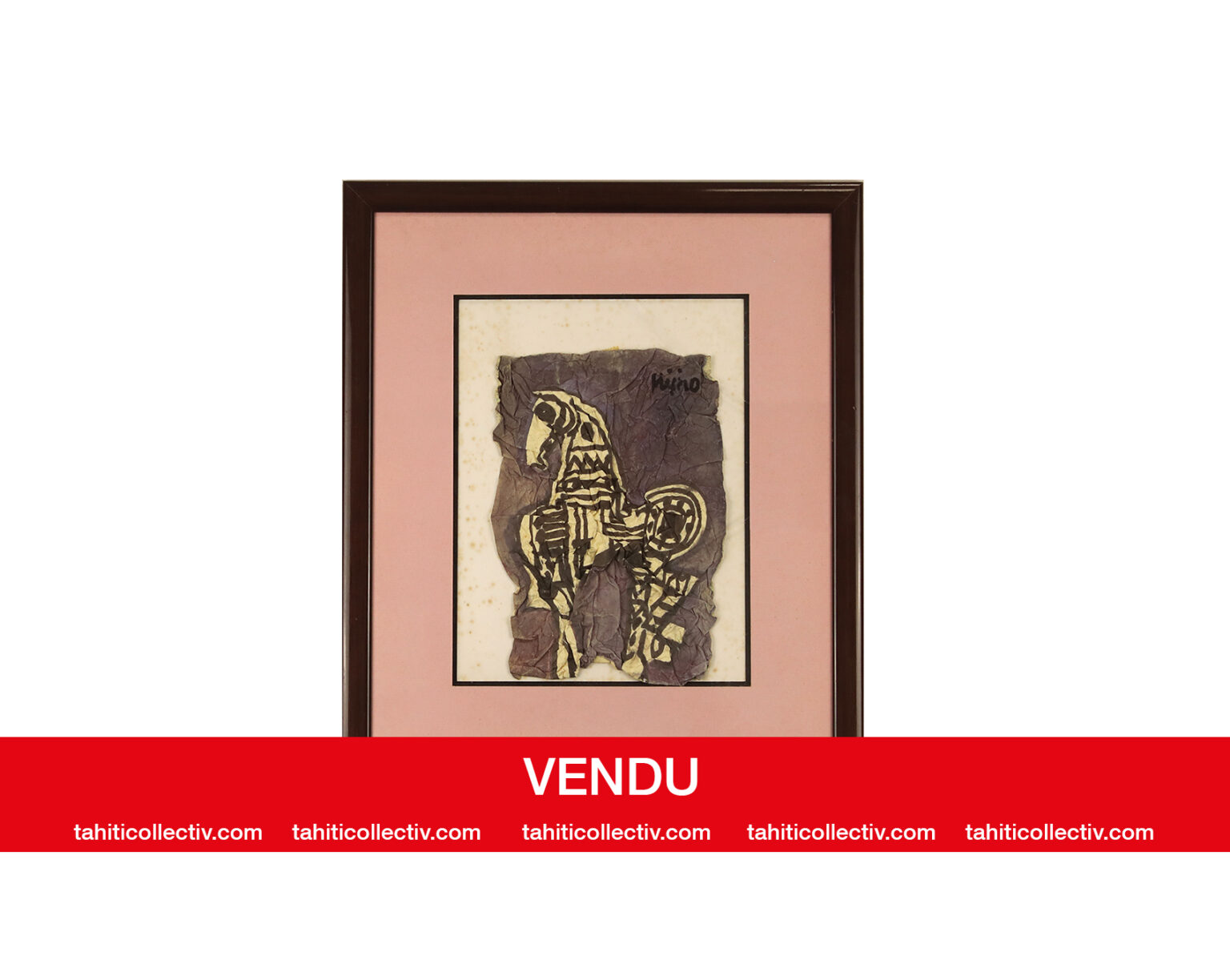 Post vendu kijnol