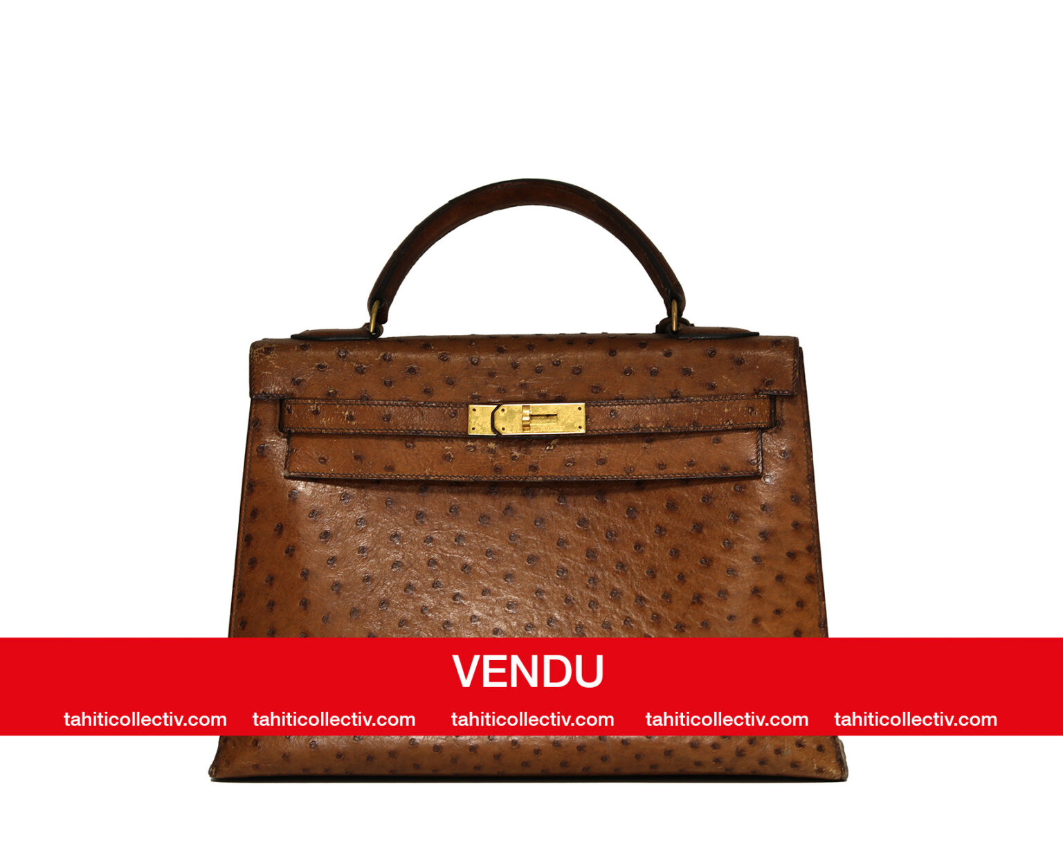 Post vendu HERMES BIRKIN