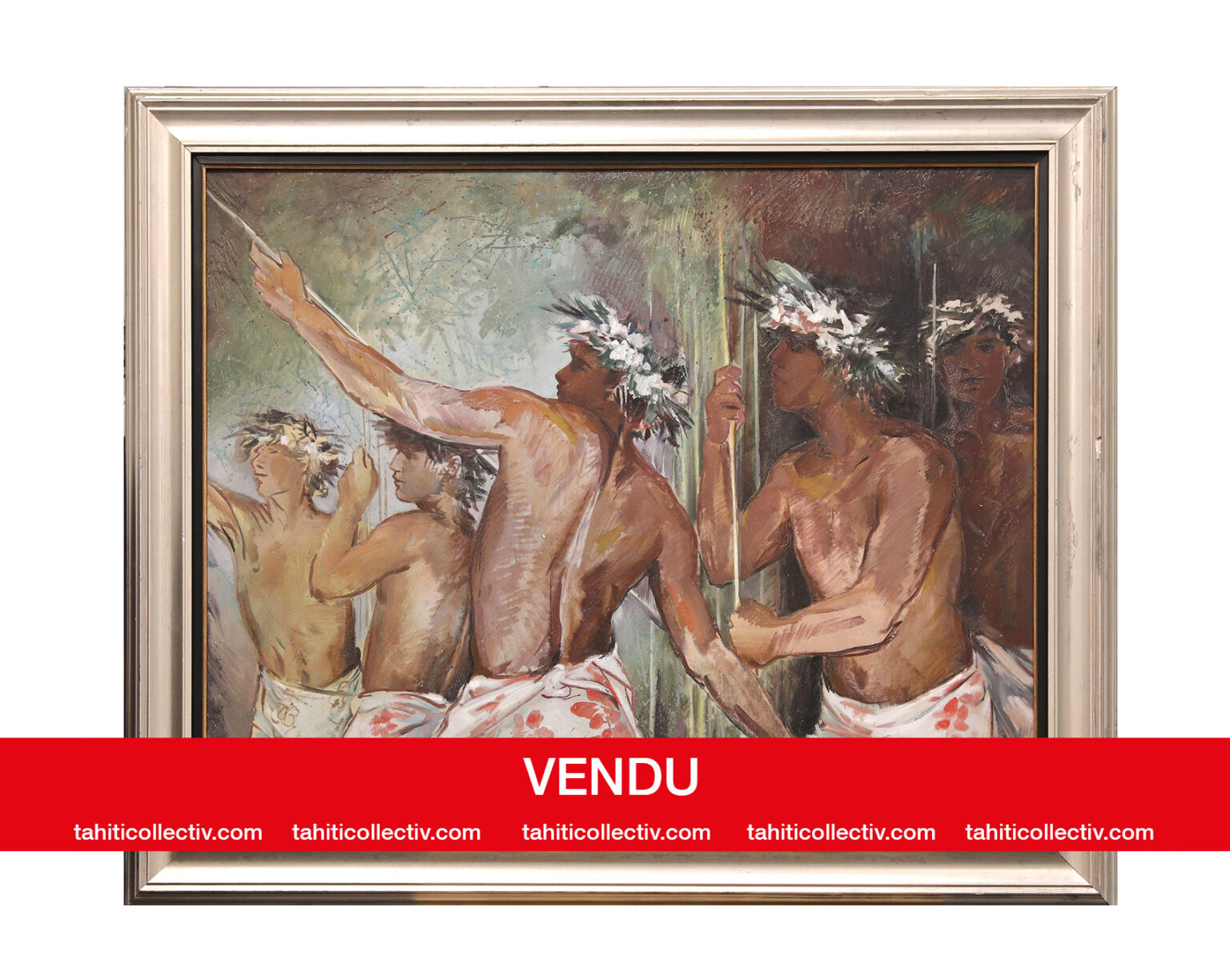 Post vendu LA SALLE