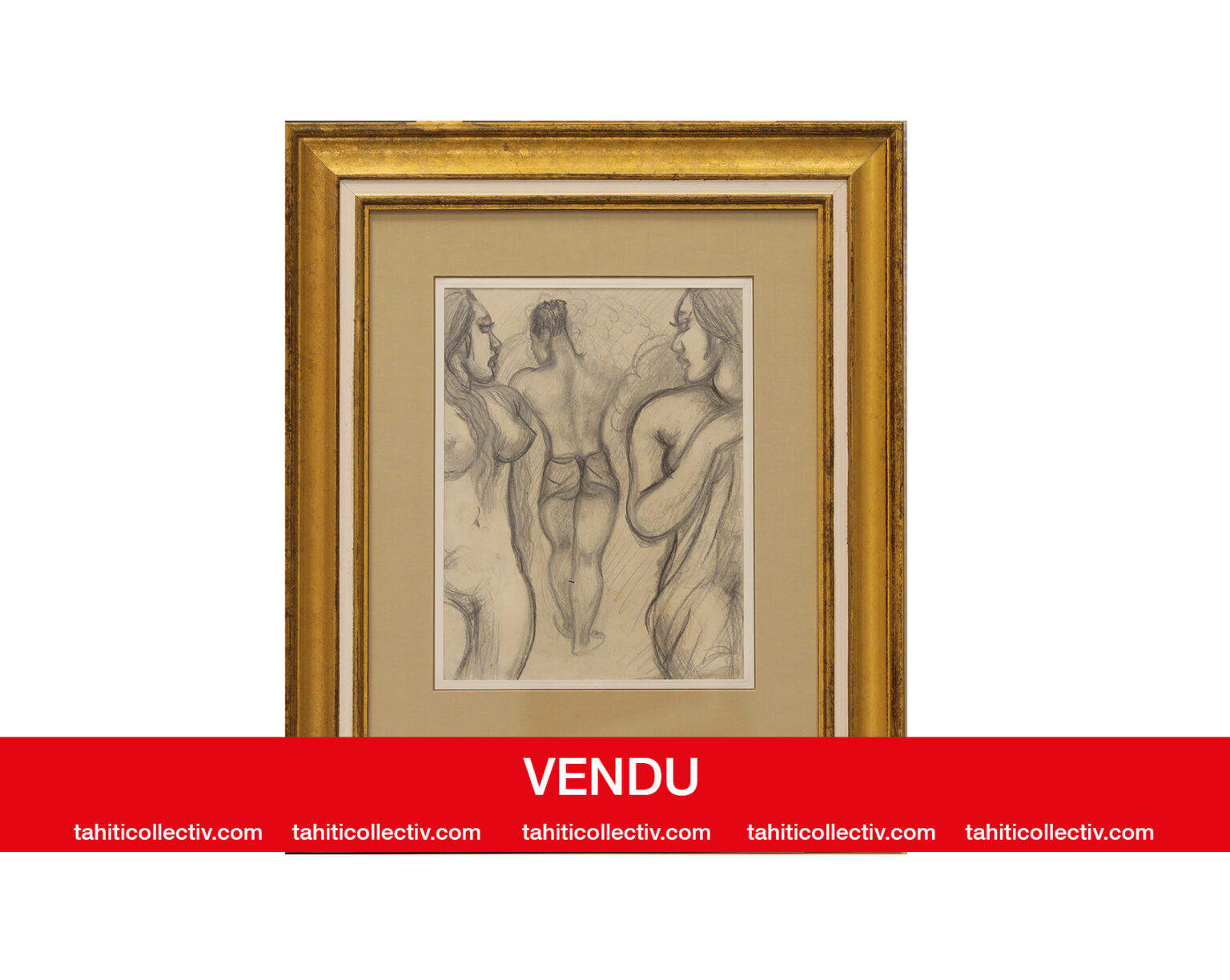 Post vendu morillot