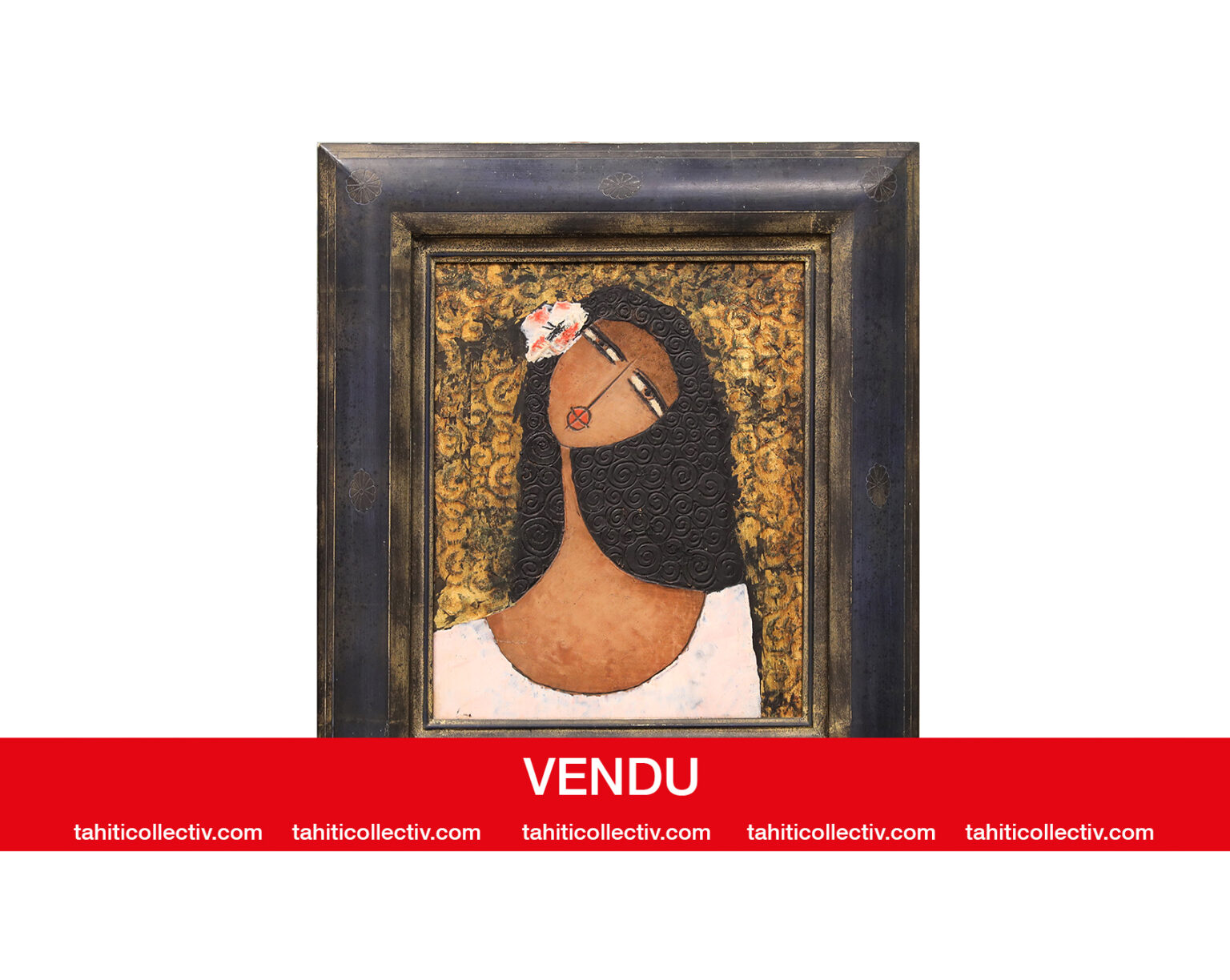 Post vendu tylek