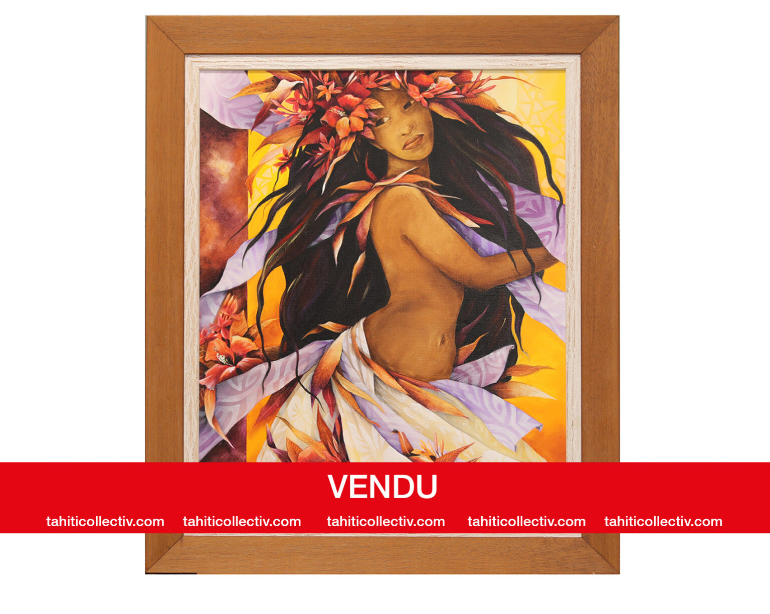 Post vendu MOV