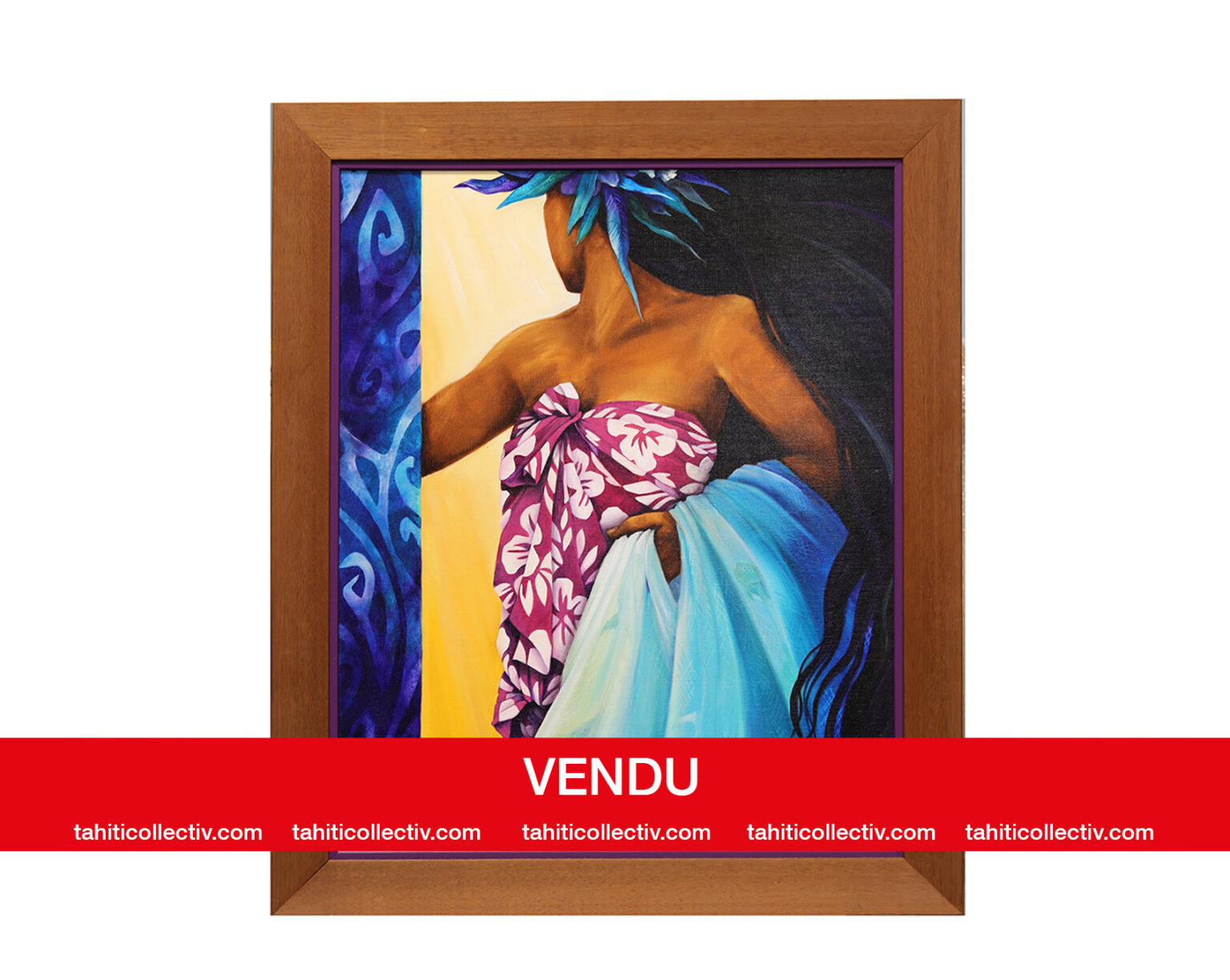 Post vendu MOV