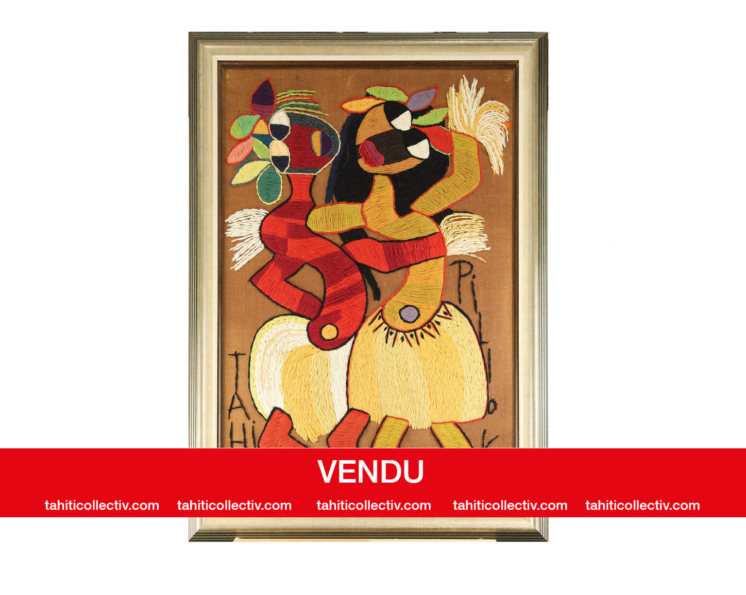 Post vendu PILIOKO