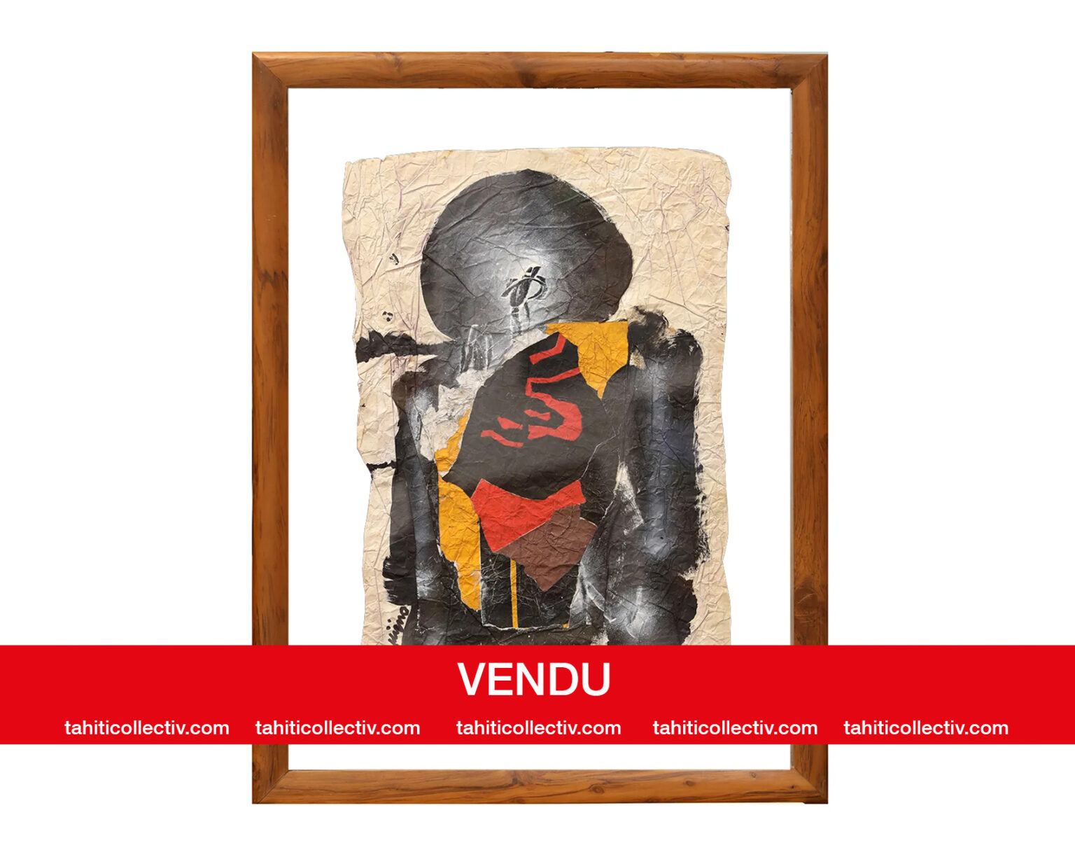 Post vendu kijno
