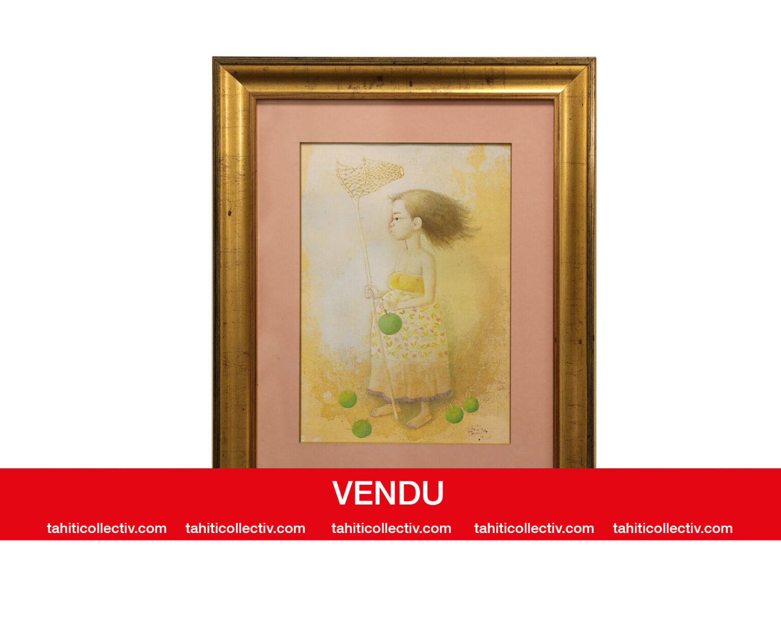 Post vendu BOULOC