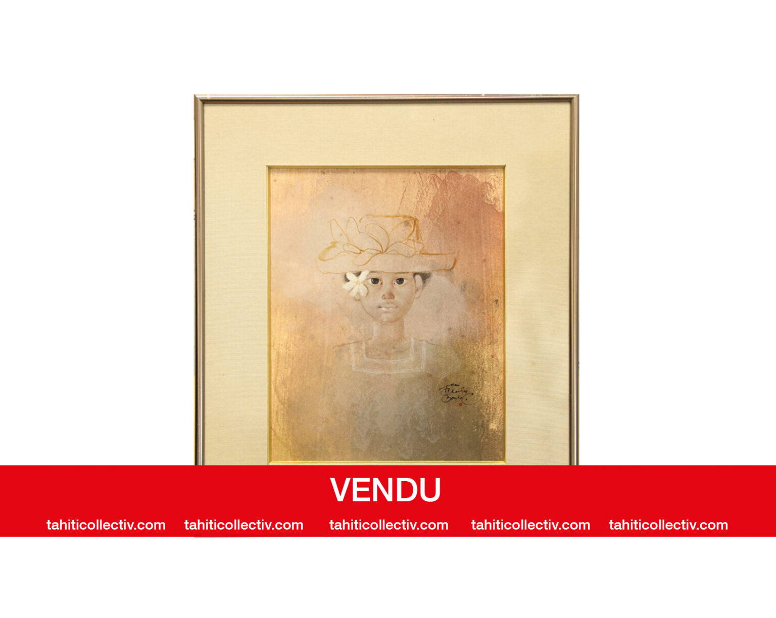 Post vendu BOULOC