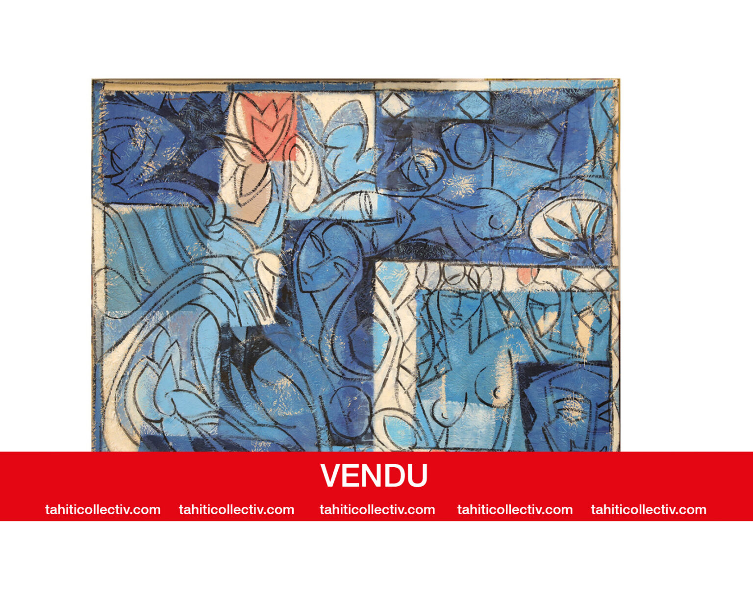 Post vendu crocq