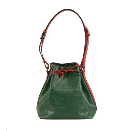 LOUIS VUITTON petit noé multicolore
