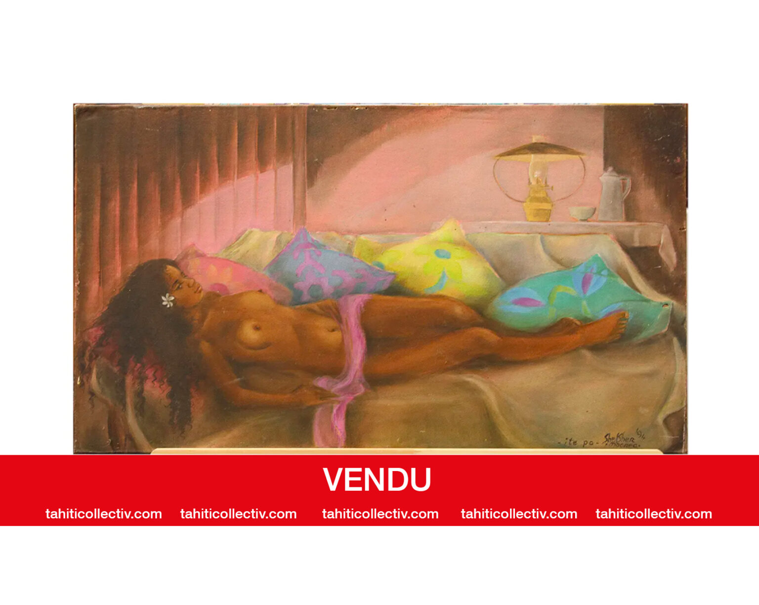 Post vendu SHELSHER