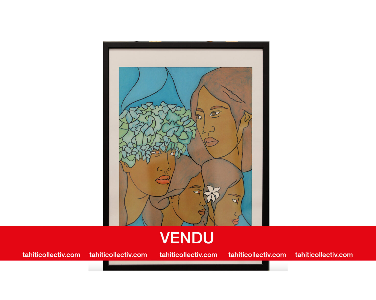 Post vendu Rav