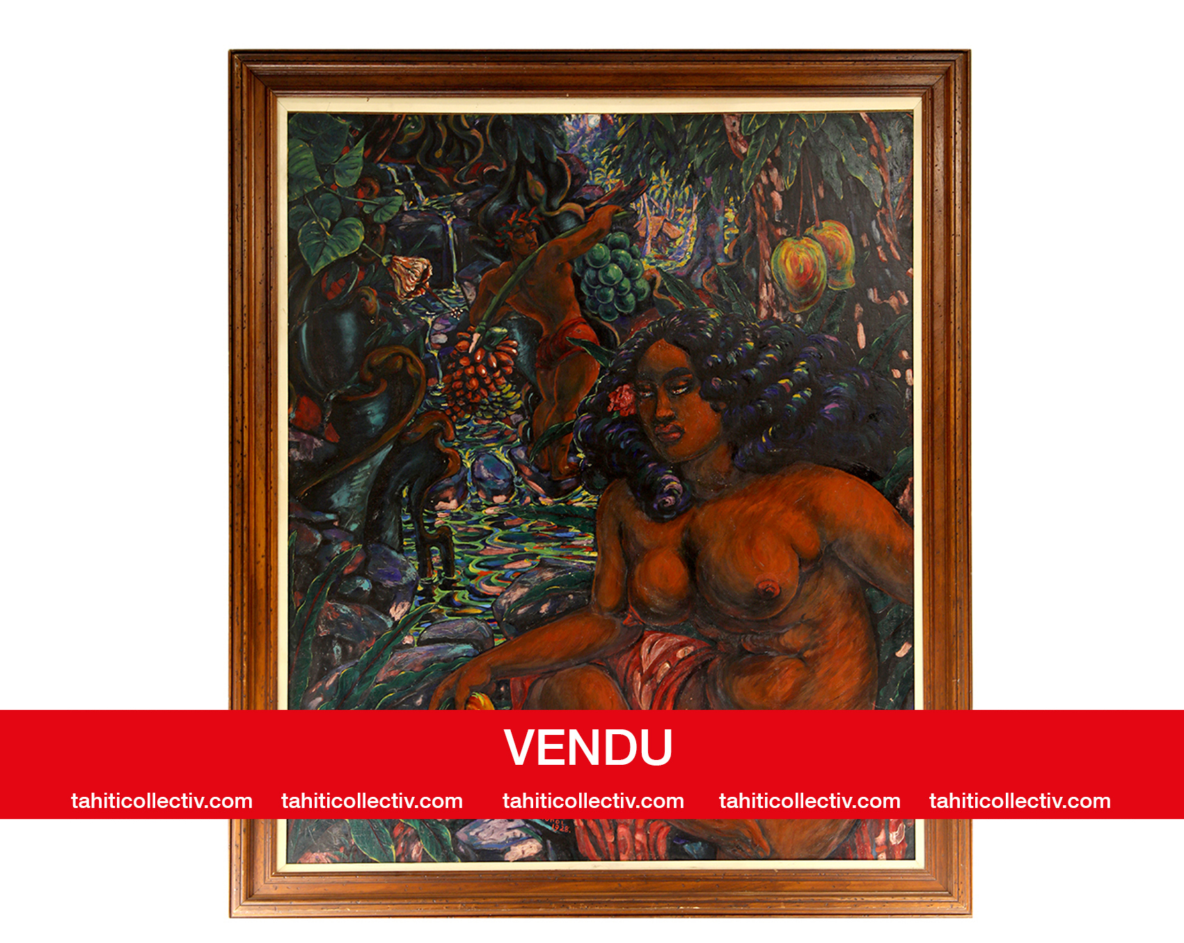 Post vendu Morillot
