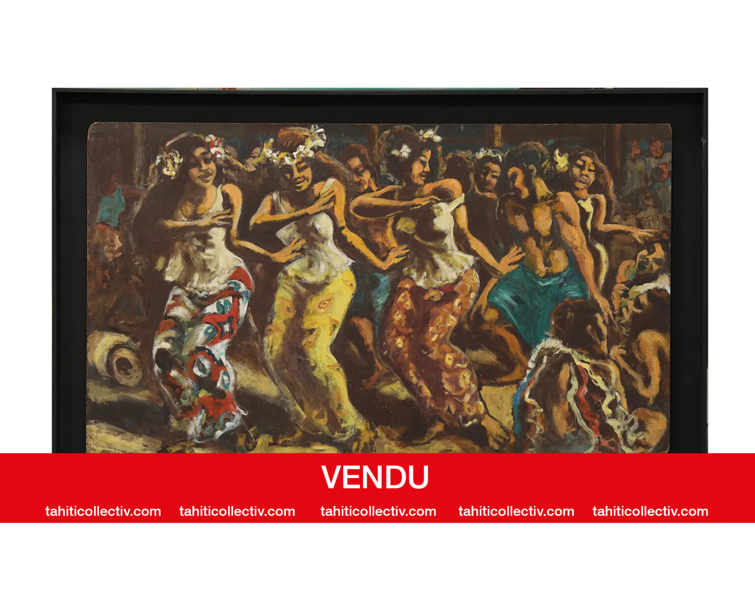Post vendu Michon