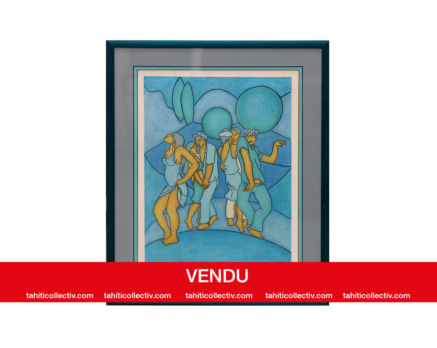 Post vendu rav