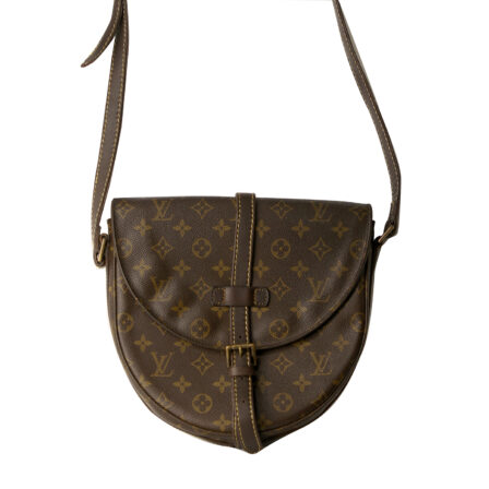 LOUIS VUITTON - Chantilly GM toile monogram