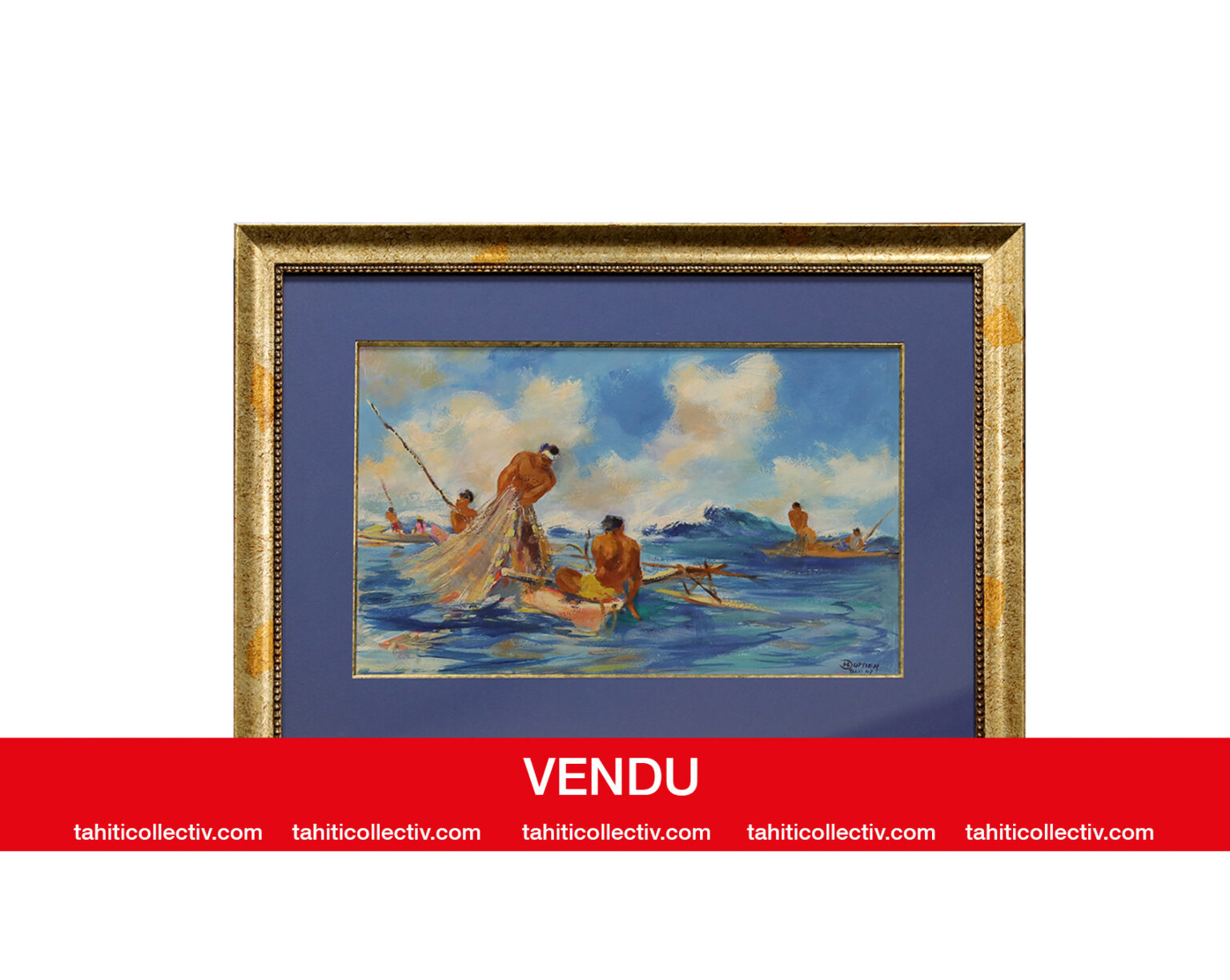 Post vendu DUMIEN