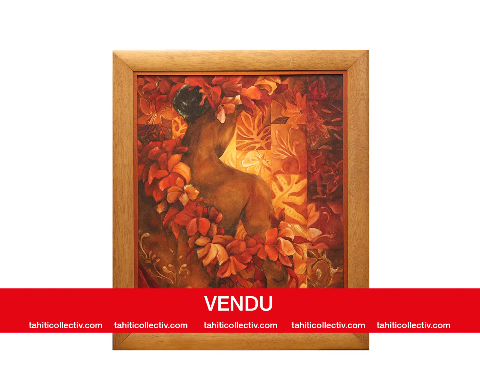 Post vendu MOV