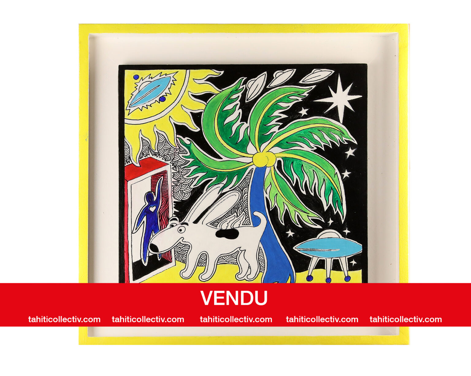 Post vendu LE GUEN 2