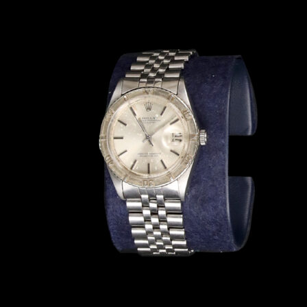 ROLEX - Turn-O-Graph Thunderbird Datejust (année 1970)