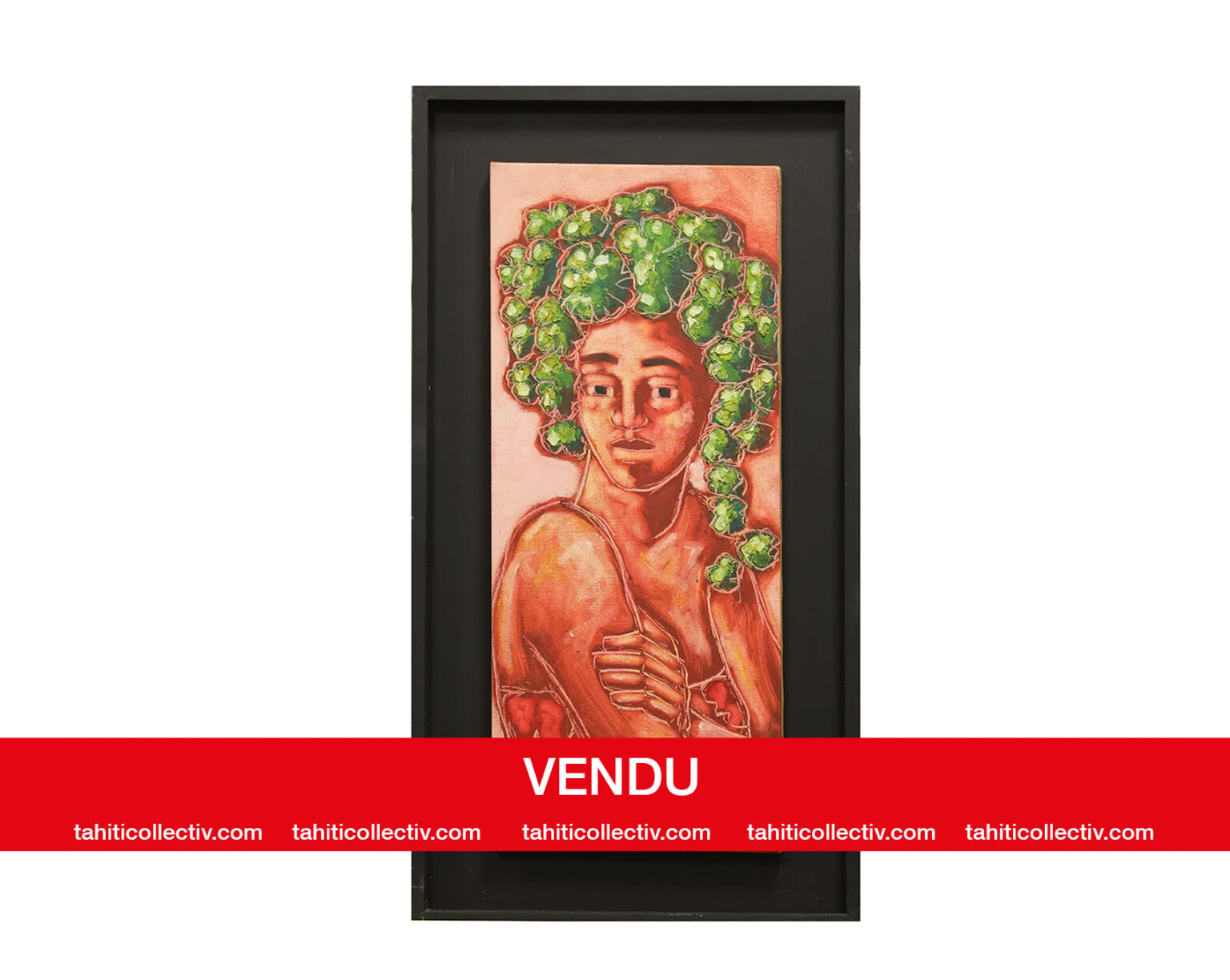 Post vendu DEVIENNE