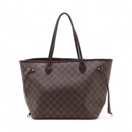 LOUIS VUITTON - Neverfull damier MM