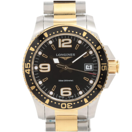 LONGINES - Hydroconquête