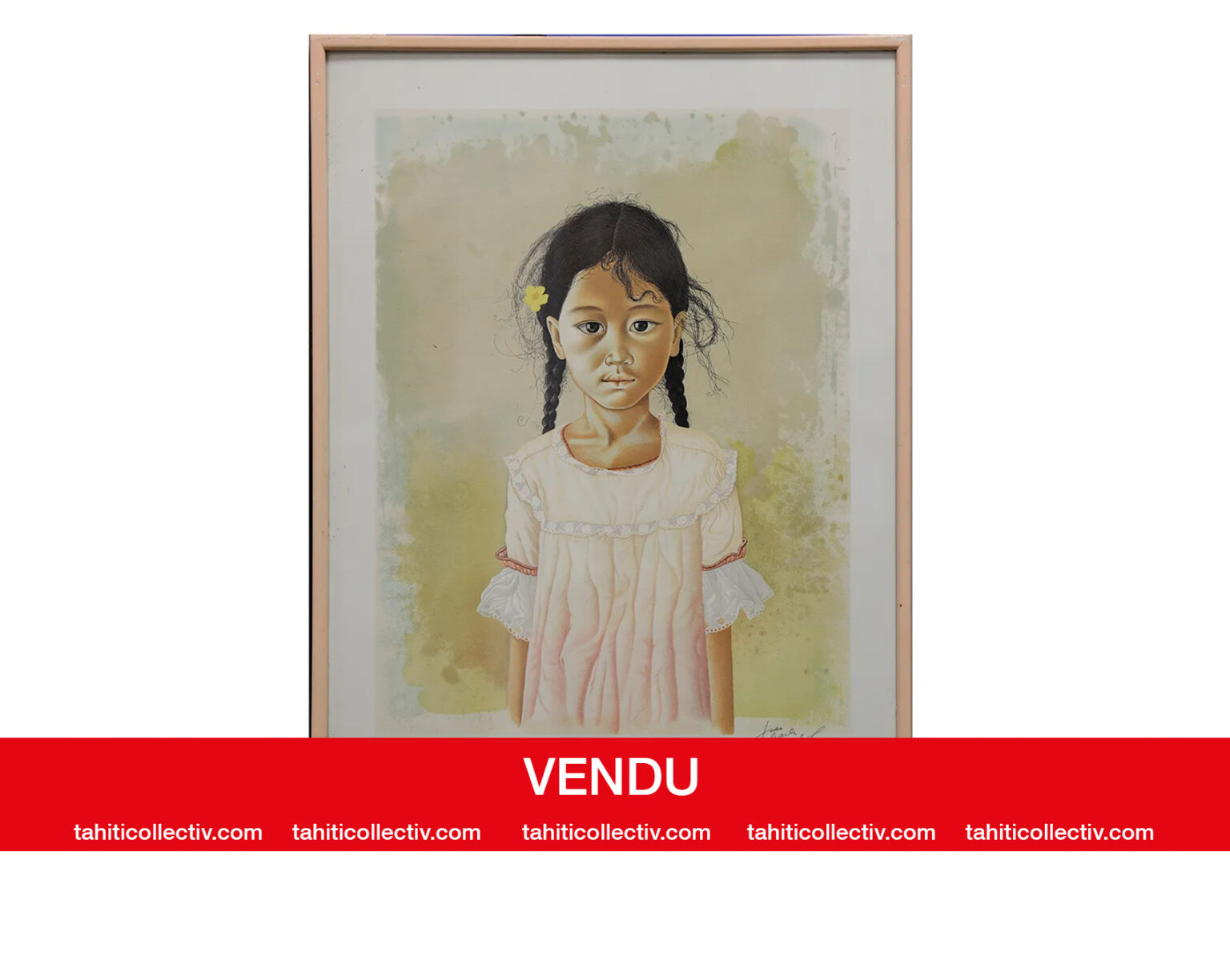 Post vendu BOULOC