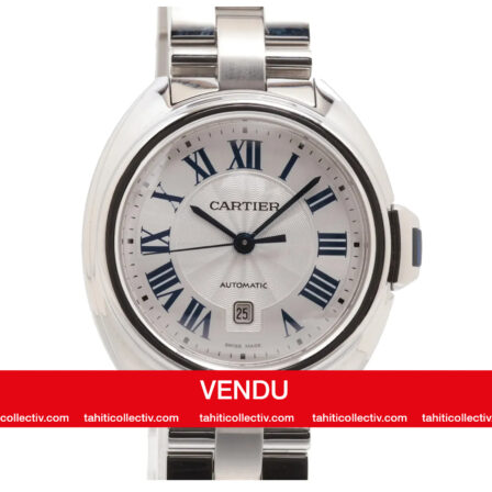 CARTIER Clé WSCL0005