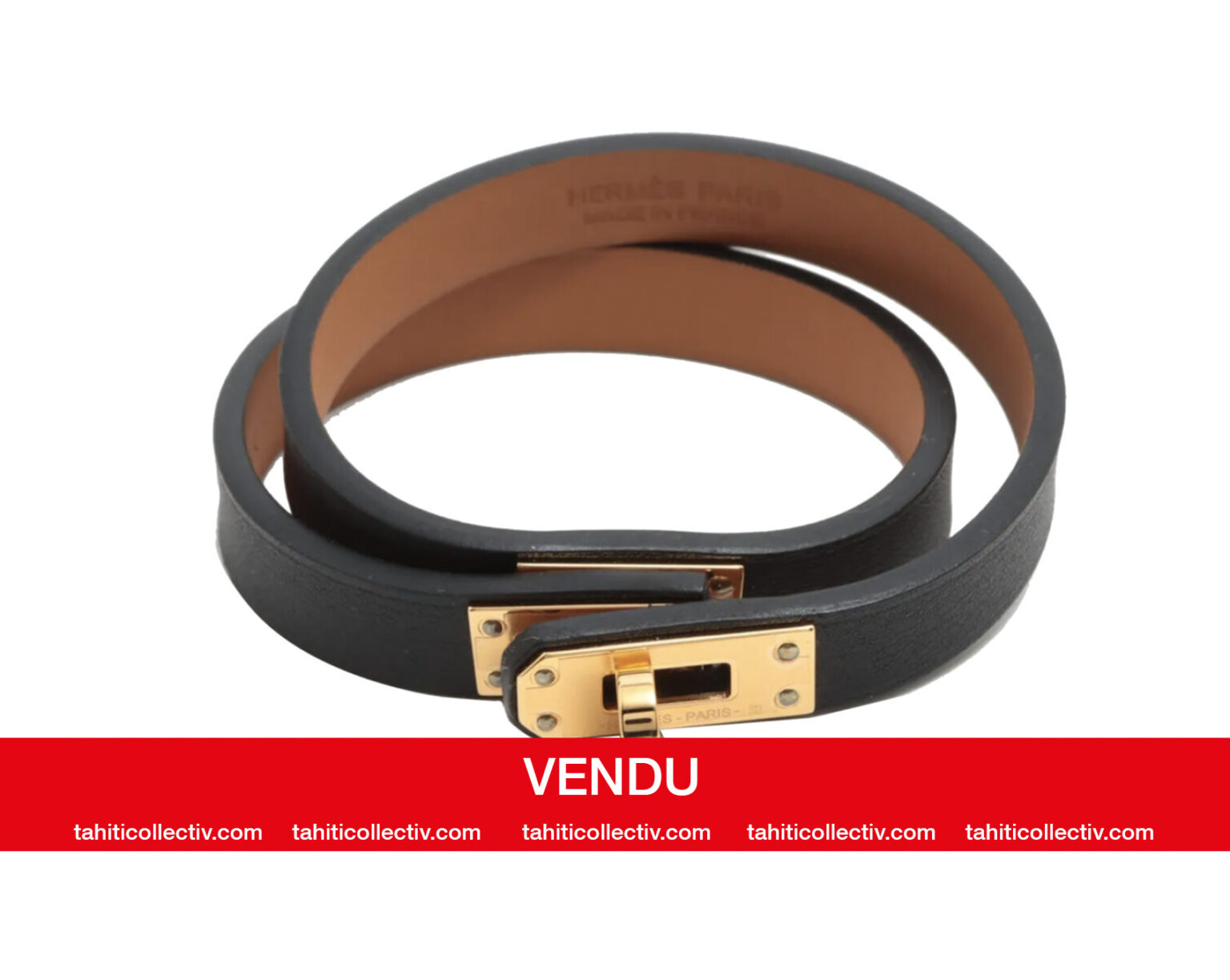 Post vendu Kelly
