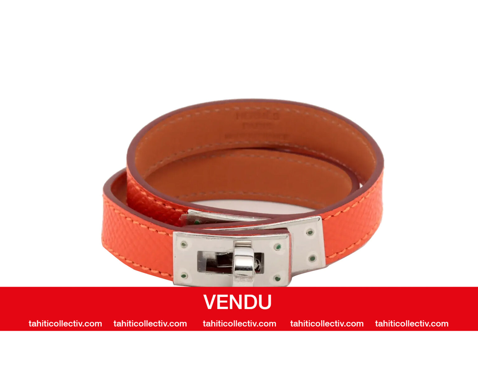 Post vendu Kelly