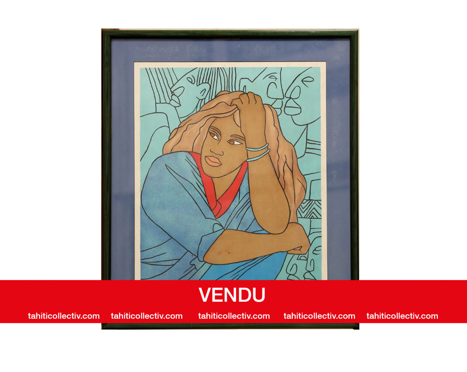 Post vendu Rav 1