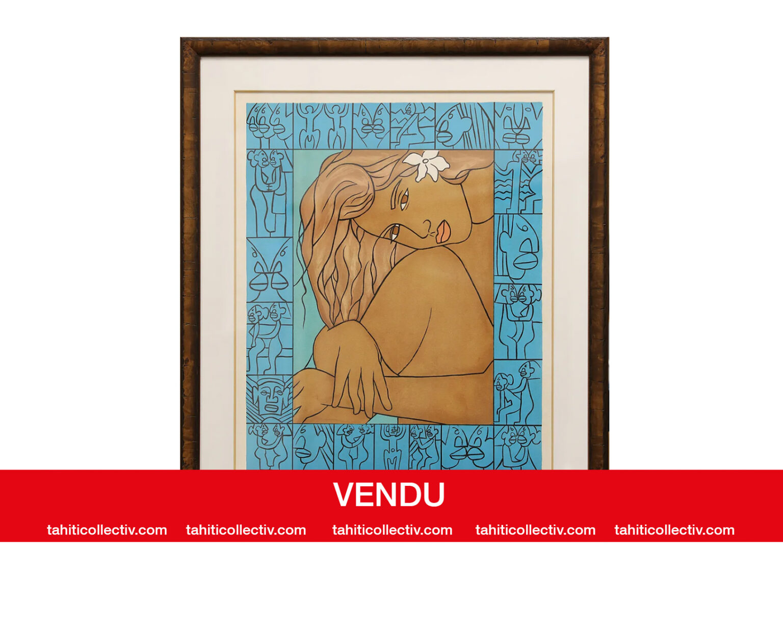 Post vendu rav 2