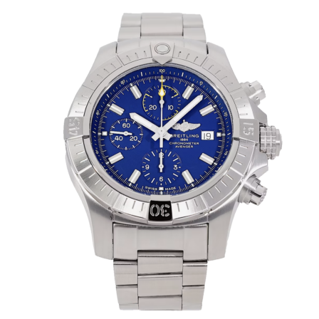 BRIETLING - Avenger Chronograph 45
