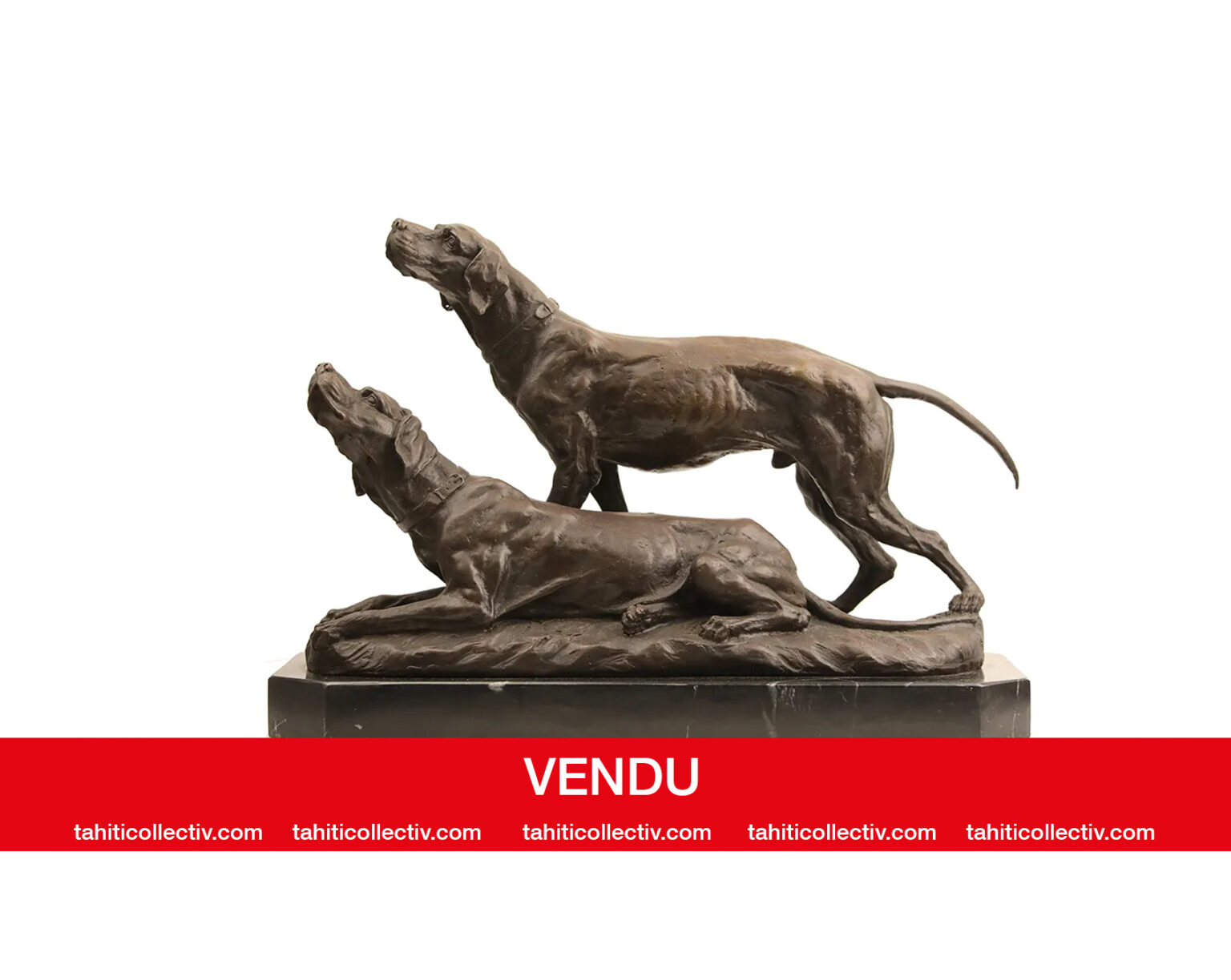 Post vendu DUBUCAND