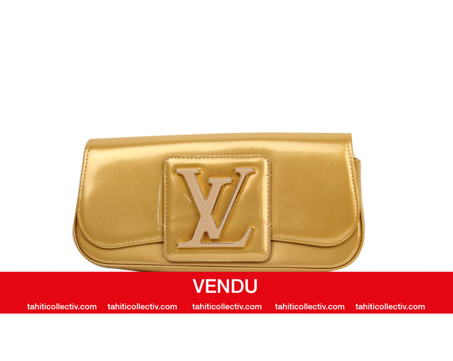 Post vendu SOBE
