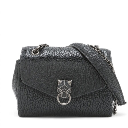 CARTIER - Sac chaine mini modèle, Panthère Graphique
