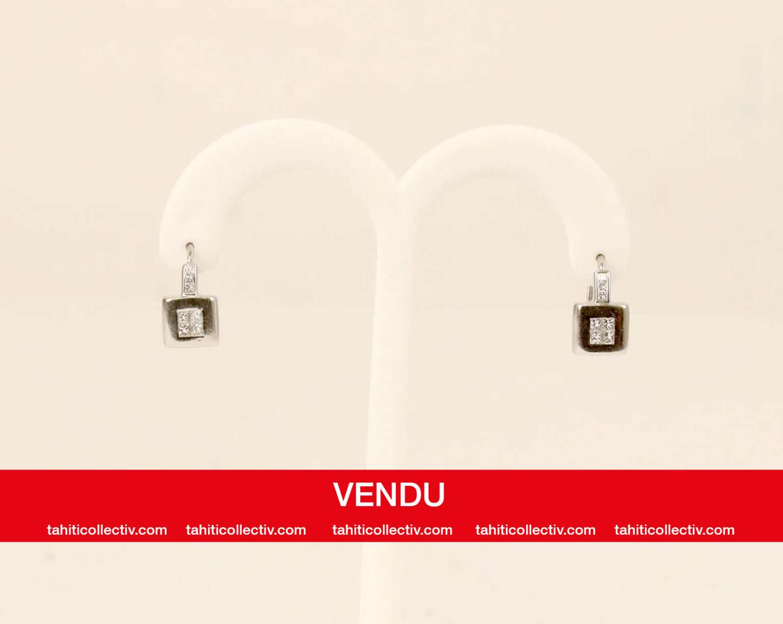 Post vendu BO