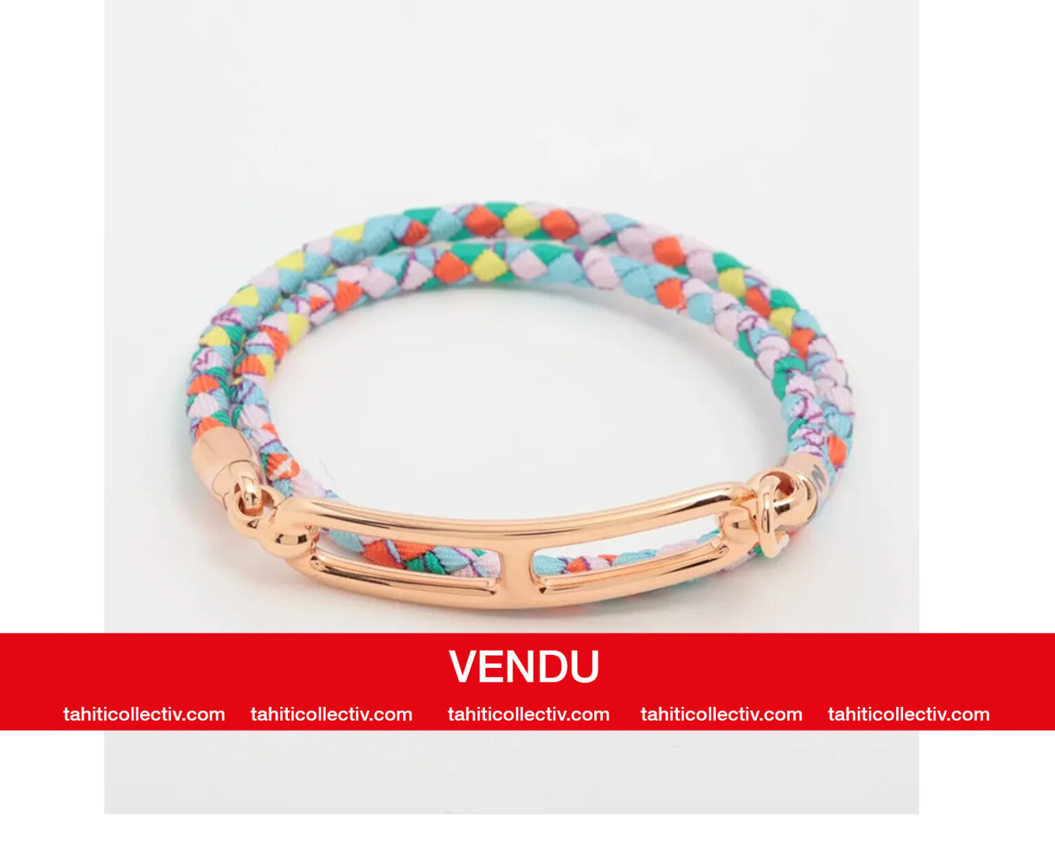 Post vendu HERMES