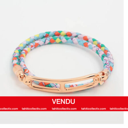 HERMES - Roulis double tour